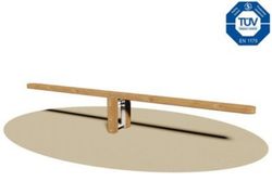 Barra OSCILLANT - 731