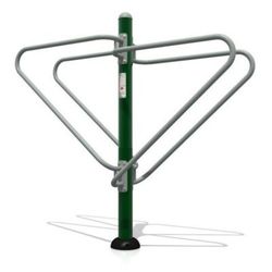 Barres paral·leles Biosaludable