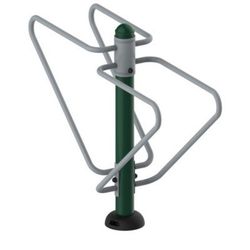 Barres paral·leles Eco Biosaludable