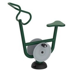 Bicicleta Eco Biosaludable