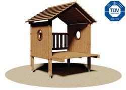 Cabanya PALAFITTA - 897