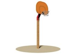 Cistella SUPER BASKET - 883
