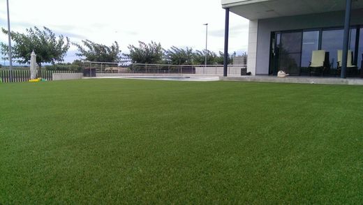 Gespa Artificial Seda