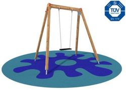 Gronxador ALEXIA 1P - 1001