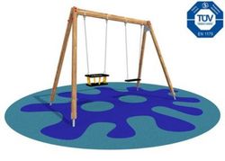 Gronxador ALEXIA 2P - 1006