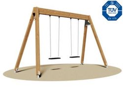 Gronxador GIAMAICA 2P - 860