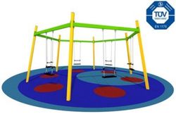 Gronxador HEXAGONAL - 1513