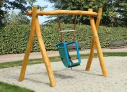 Columpio INCLUSIVO - R 200
