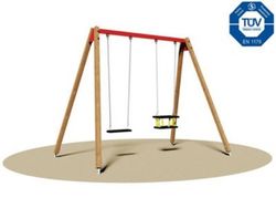 Gronxador KENYA 2P - 856