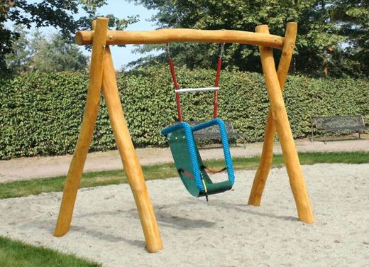 Gronxador fusta de Robinia INCLUSIVOS 200 de robinia