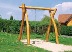 Gronxador fusta de Robinia SIMPLE