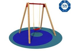 Gronxador SABINE 1P - 1007