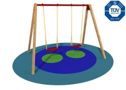 Gronxador SABINE 2P - 1008