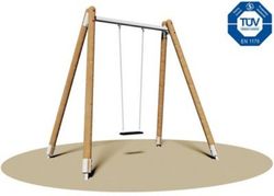 Gronxador SALLY 1P - 986