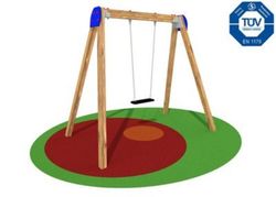 Gronxador SHERWOOD 1P - 1512