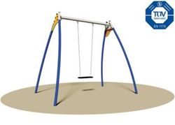 Gronxador TRILLI P1 - 973