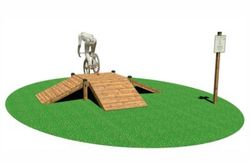 Creu incroci - 3211 per a bicicletes