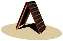 Empalitzada alta canina 3261