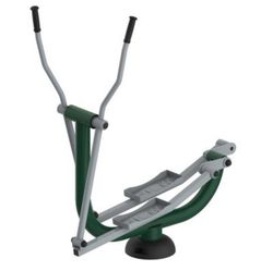 Esquí de Fons Eco Biosaludable