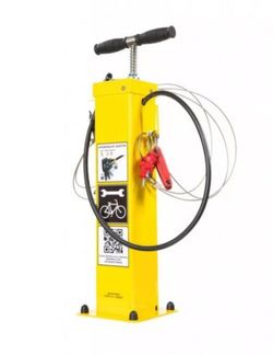 Estació de reparació Mod. B6