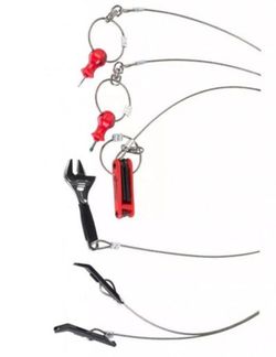 Estación de reparación Mod. B6