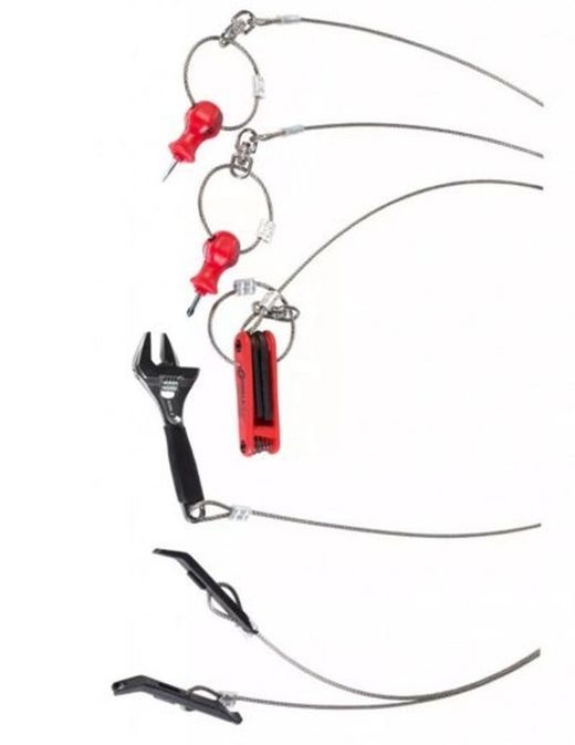 Estación de reparación Mod. B6