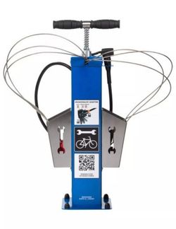 Estació de reparació Mod. B6B