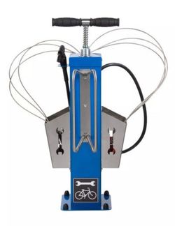 Estación de reparación Mod. B6B