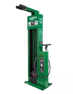 Estació de reparació Mod. T12