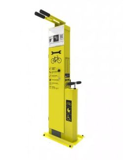 Estació de reparació Mod. T12D