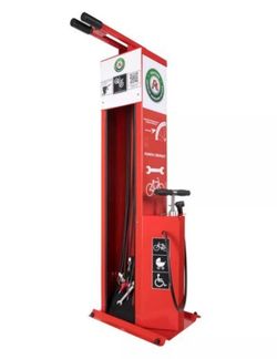 Estació de reparació Mod. T18