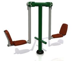 Estirament de cames Biosaludable