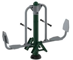 Estirament de cames Eco Biosaludable