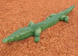 Figura de Robinia COCODRIL