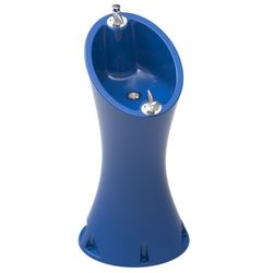 Font ALVIUM V-1017 de Polietilè