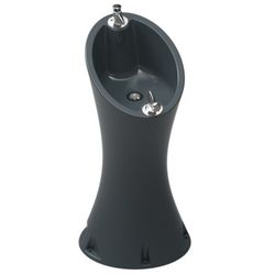 Font ALVIUM V-1017 de Polietilè