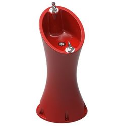 Font ALVIUM V-1017 de Polietilè