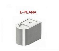 Font ROMÀNTICA C10 de fosa dúctil