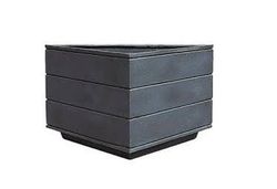 Jardinera AQUALATA J-4 de fosa dúctil