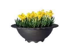 Jardinera BARCELONA de fosa dúctil