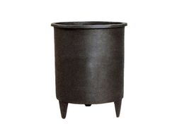 Jardinera CASTELLAR J-15 de fosa dúctil