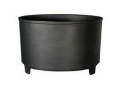 Jardinera CLAUDIA J-33 de fosa dúctil