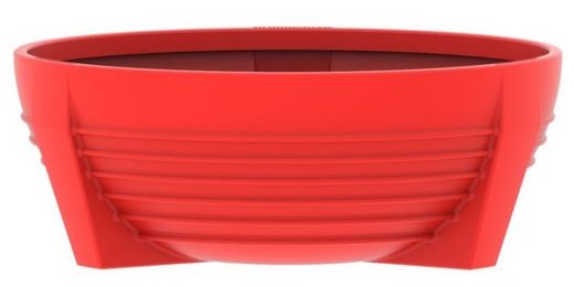 Jardinera FUTURA P-300 de Polietilè