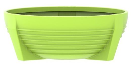 Jardinera FUTURA P-300 de Polietilè