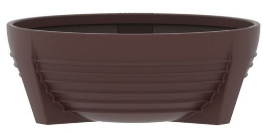 Jardinera FUTURA P-300 de Polietilè