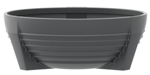 Jardinera FUTURA P-300 de Polietilè