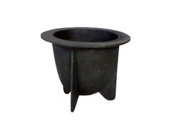 Jardinera GNOMO J-32 de fosa dúctil