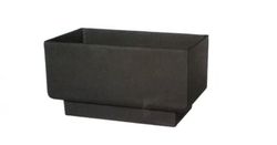 Jardinera TOSSA J-17 de fosa dúctil