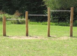 Joc esportiu 3 BARRES