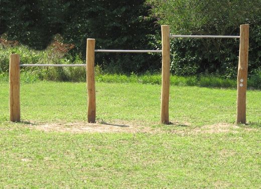 Joc esportiu 3 BARRES